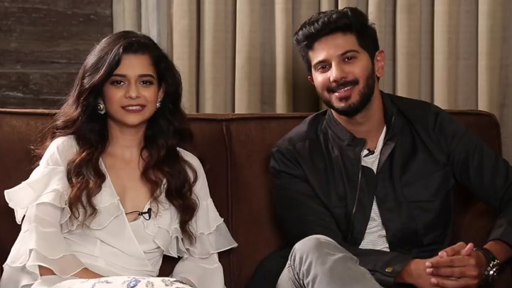Dulque Salmaan: “Ronnie Screwvala has made some amazing films & he has…” | Mithila | Karwaan Dulque Salmaan: “Ronnie Screwvala has made some amazing films & he has…” | Mithila | Karwaan