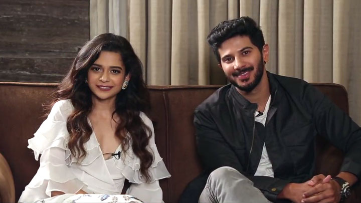 Dulquer Salmaan BREAKS silence on film with Sonam Kapoor Dulquer Salmaan BREAKS silence on film with Sonam Kapoor