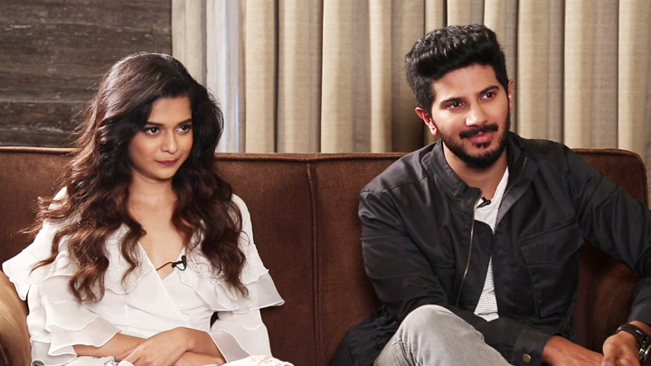 Dulquer Salmaan: “It feels AWKWARD to promote Karwaan without IRRFAN KHAN” Dulquer Salmaan: “It feels AWKWARD to promote Karwaan without IRRFAN KHAN”
