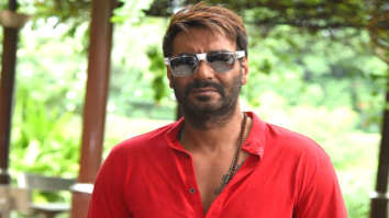 EXCLUSIVE: Is Ajay Devgn playing a double role in Chanakya?