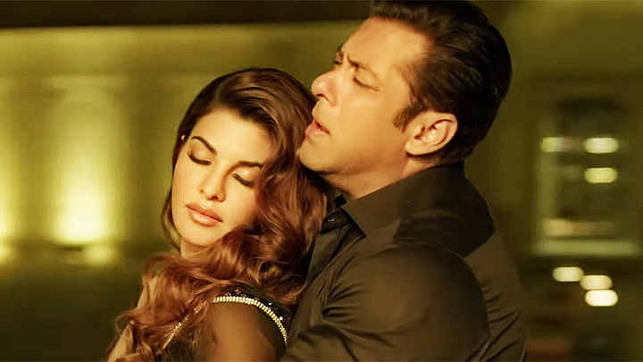 Ek Galti (Race 3)