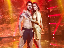 Esha Gupta sets the stage on fire with this HOT performance with Salman Yusuff Khan on ‘High Fever’