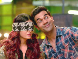 Exclusive: Watch Rajkummar Rao romance Aishwarya Rai Bachchan and Anil Kapoor playing a spoilsport!