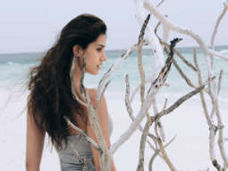 Fab and flawless Disha Patani looks scintillating in yet another HOT beachwear photo shoot