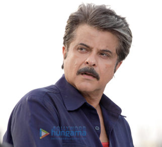 Movie Stills Of The Movie Fanney Khan