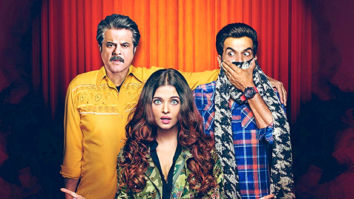 Movie Stills Of The Movie Fanney Khan