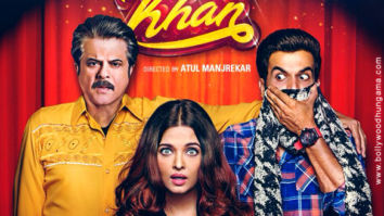 First Look Of Fanney Khan