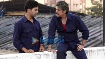 Movie Stills Of The Movie Fanney Khan