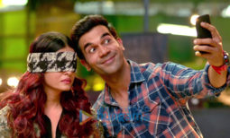 Movie Stills Of The Movie Fanney Khan