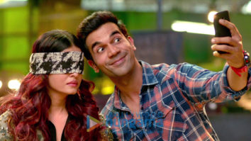 Movie Stills Of The Movie Fanney Khan