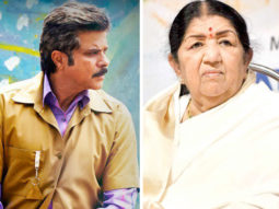 Fanney Khan: Anil Kapoor is on cloud nine after Lata Mangeshkar appreciated him for the song ‘Achhe Din’