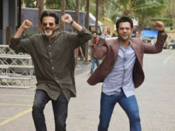 Fanney Khan: Rajkummar Rao does Anil Kapoor’s signature step and looks beyond JHAKAAS! Watch video
