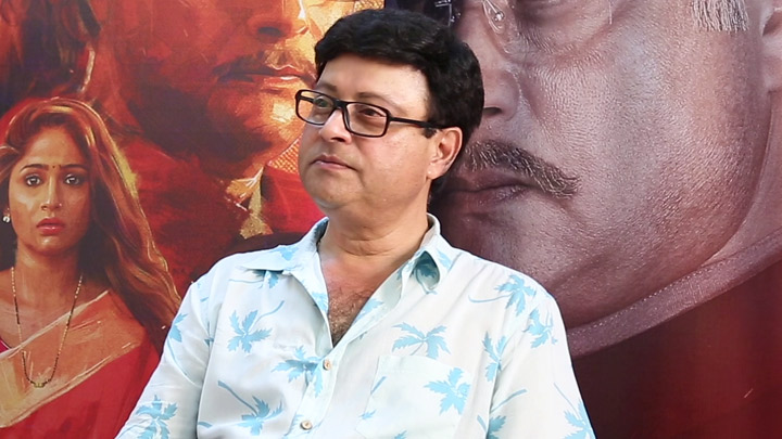 Fell in love at first site! Wife is a better actor! Sachin Pilgaonkar says it all… Fell in love at first site! Wife is a better actor! Sachin Pilgaonkar says it all…