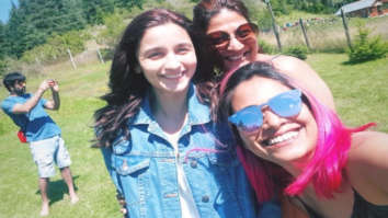 Here’s what Alia Bhatt and Ranbir Kapoor are upto in Bulgaria after Brahmastra shoot pack up!