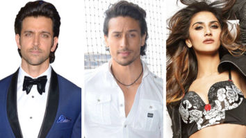 From Spain to Sweden, here is the list of places the Hrithik Roshan, Tiger Shroff, Vaani Kapoor film will travel!