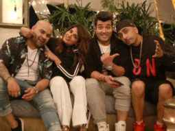 Fukrey’s Bholi – Choocha are back! Richa Chadha and Varun Sharma come together but it is not for a film!