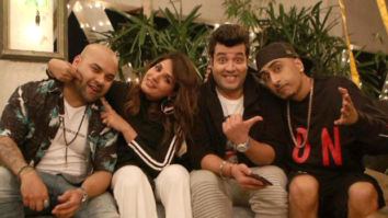 Fukrey’s Bholi – Choocha are back! Richa Chadha and Varun Sharma come together but it is not for a film!