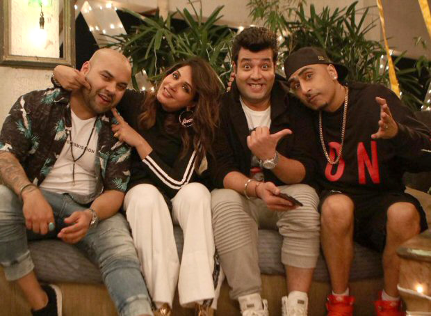 Fukrey’s Bholi – Choocha are back! Richa Chadha and Varun Sharma come together but it is not for a film! Fukrey’s Bholi – Choocha are back! Richa Chadha and Varun Sharma come together but it is not for a film!