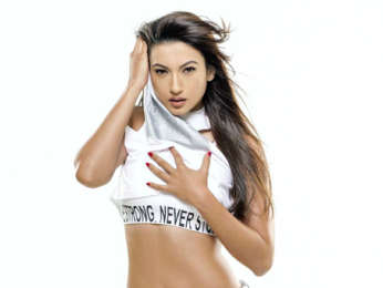 Celebrity Photo Of Gauahar Khan