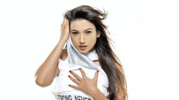 Celebrity Photo Of Gauahar Khan