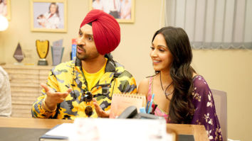 Movie Wallpapers Of The Movie Good Newwz