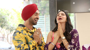 Movie Wallpapers Of The Movie Good Newwz