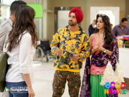 Movie Wallpapers Of The Movie Good Newwz