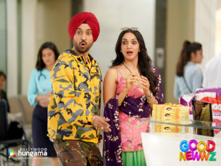 Movie Wallpapers Of The Movie Good Newwz
