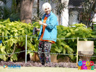 Movie Wallpapers Of The Movie Good Newwz