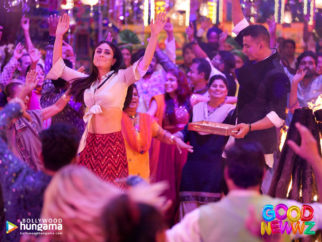 Movie Wallpapers Of The Movie Good Newwz