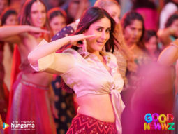 Movie Wallpapers Of The Movie Good Newwz