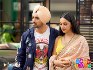 Movie Wallpapers Of The Movie Good Newwz