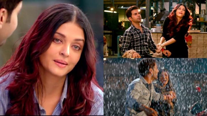Halka Halka (Fanney Khan)