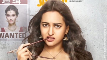 First Look Of Happy Phirr Bhag Jayegi