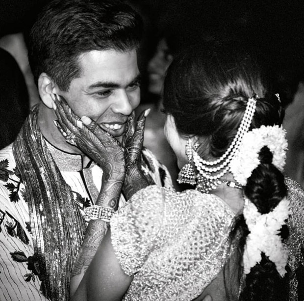 Here are some of the UNSEEN MOMENTS of Shah Rukh Khan, Salman Khan, Varun Dhawan and others from Sonam Kapoor - Anand Ahuja's wedding Here are some of the UNSEEN MOMENTS of Shah Rukh Khan, Salman Khan, Varun Dhawan and others from Sonam Kapoor - Anand Ahuja's wedding