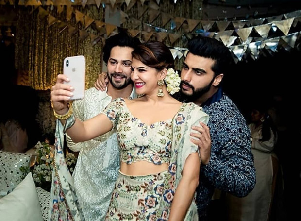 Here are some of the UNSEEN MOMENTS of Shah Rukh Khan, Salman Khan, Varun Dhawan and others from Sonam Kapoor - Anand Ahuja's wedding Here are some of the UNSEEN MOMENTS of Shah Rukh Khan, Salman Khan, Varun Dhawan and others from Sonam Kapoor - Anand Ahuja's wedding
