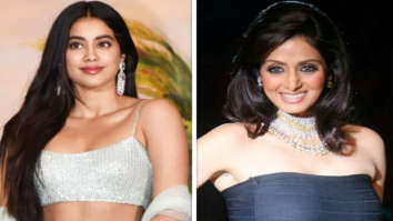 Here’s how Janhvi Kapoor’s SPECIAL TRIBUTE to her mom Sridevi will appear in Dhadak