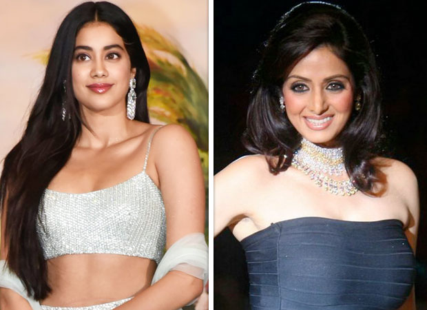 Here's how Janhvi Kapoor's SPECIAL TRIBUTE to her mom Sridevi will appear in Dhadak