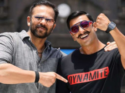 Here’s how Ranveer Singh celebrated his birthday on the sets of Simmba