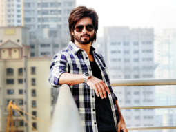 Here’s why the makers of Arjun Reddy planned to prepone the Mumbai schedule for Shahid Kapoor