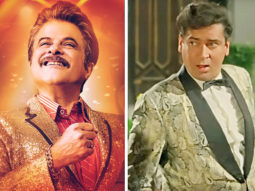 Here’s why we will see Anil Kapoor crooning the Shammi Kapoor chartbuster ‘Badan Pe Sitare’ in Fanney Khan