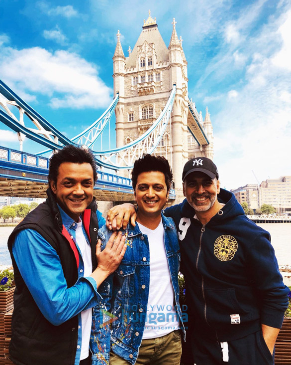 housefull 4 003