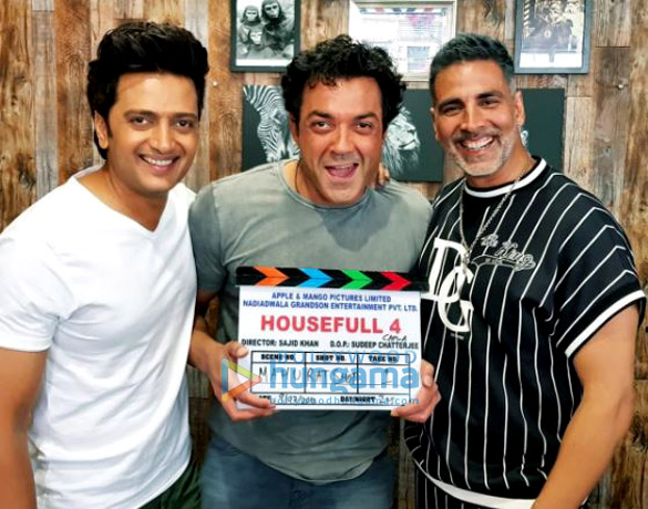 housefull 4 005