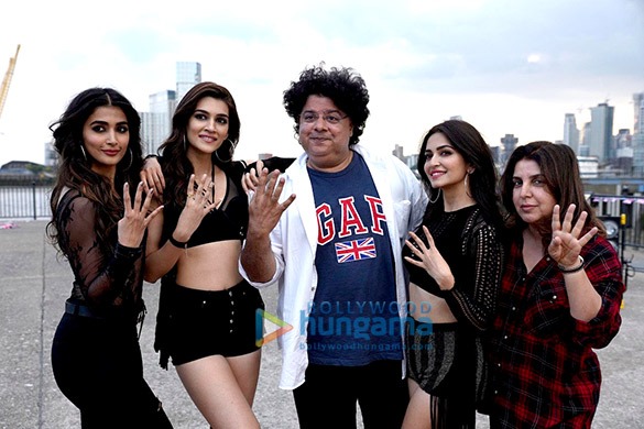 housefull 4 19