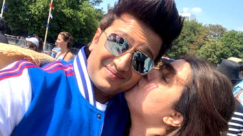 On The Sets Of The Movie Housefull 4