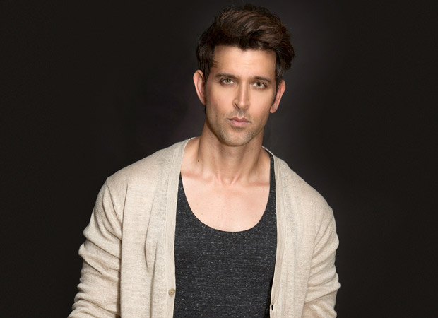 Hrithik Roshan to write his memoirs