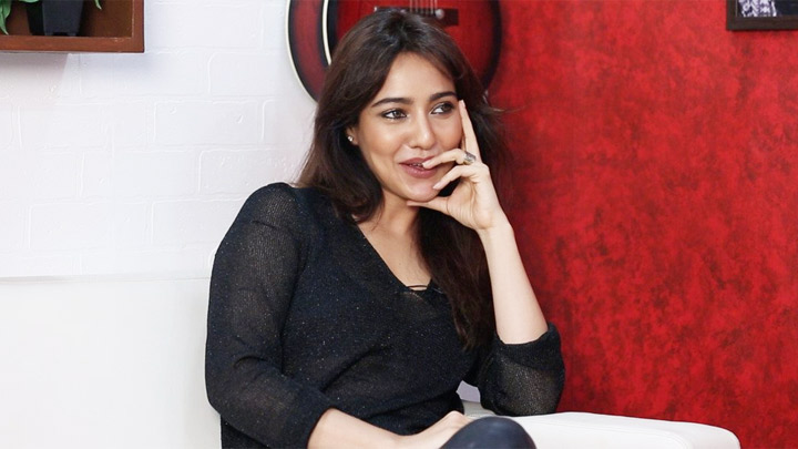 “I’m willing to take risks, intimacy on screen but…”: Neha Sharma