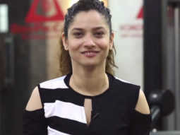 Initiated a KISS, Lied to a director, Love at first sight!!! Ankita Lokhande reveals it all…