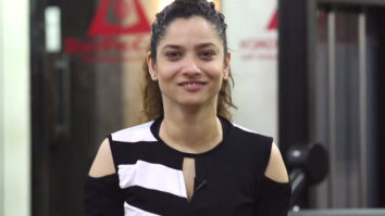 Initiated a KISS, Lied to a director, Love at first sight!!! Ankita Lokhande reveals it all…