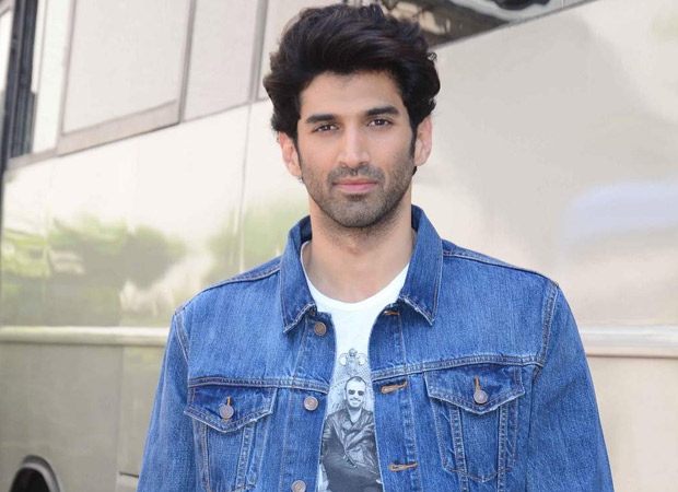 Kalank shoot STALLED! Aditya Roy Kapur gets INJURED on the sets of the film